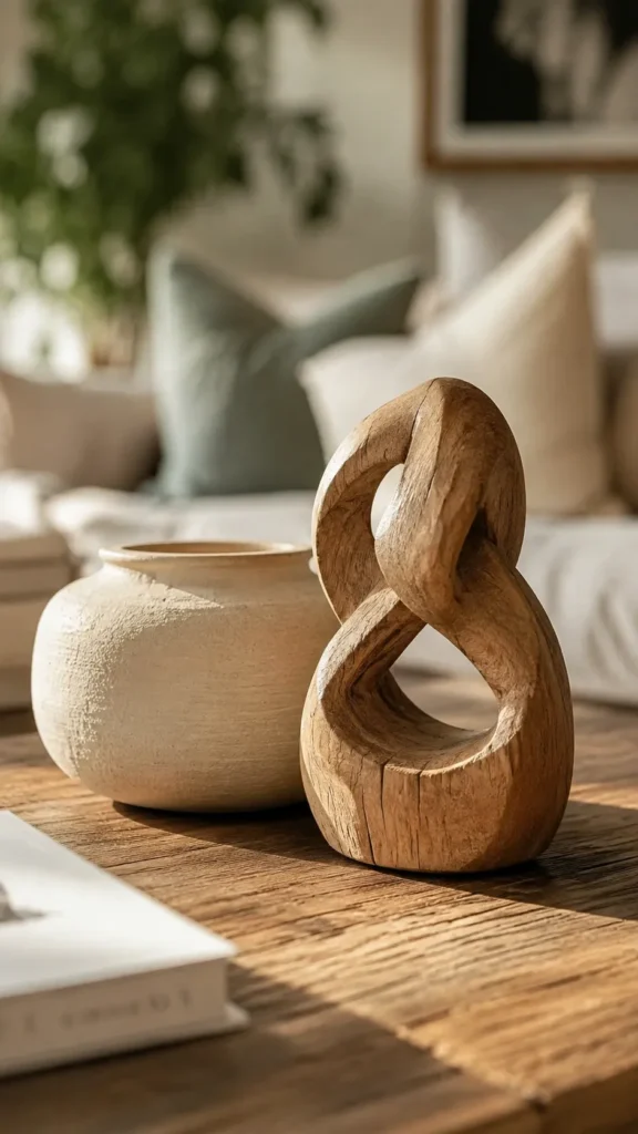 The Sculptural Object Rule