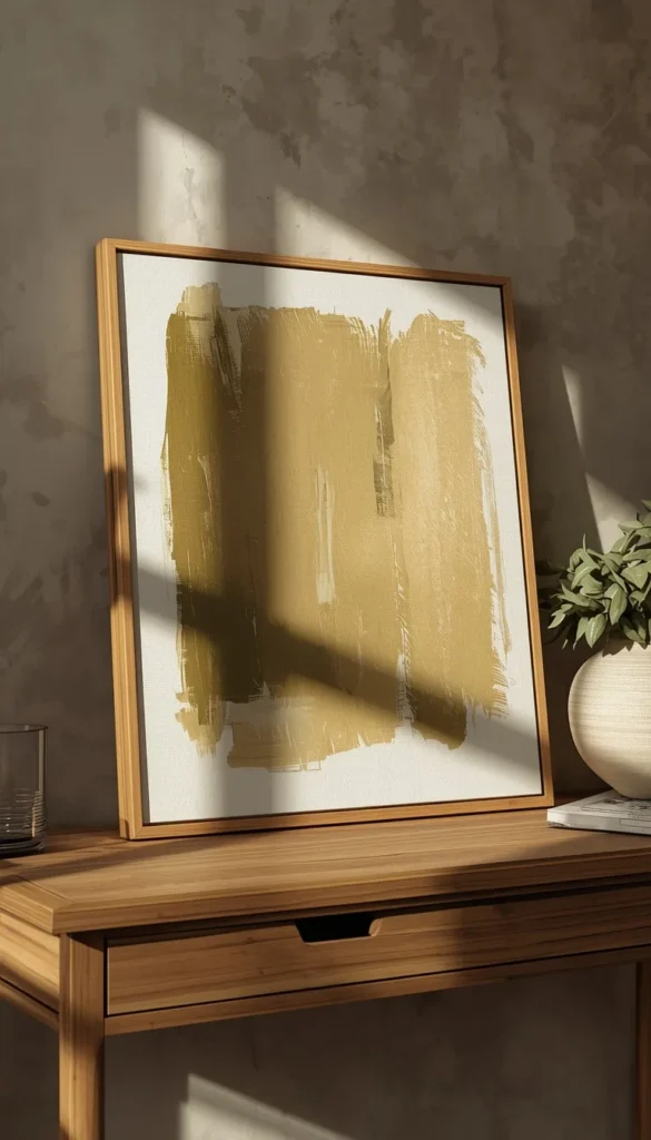 Try DIY Art That Doesn't Look DIY
