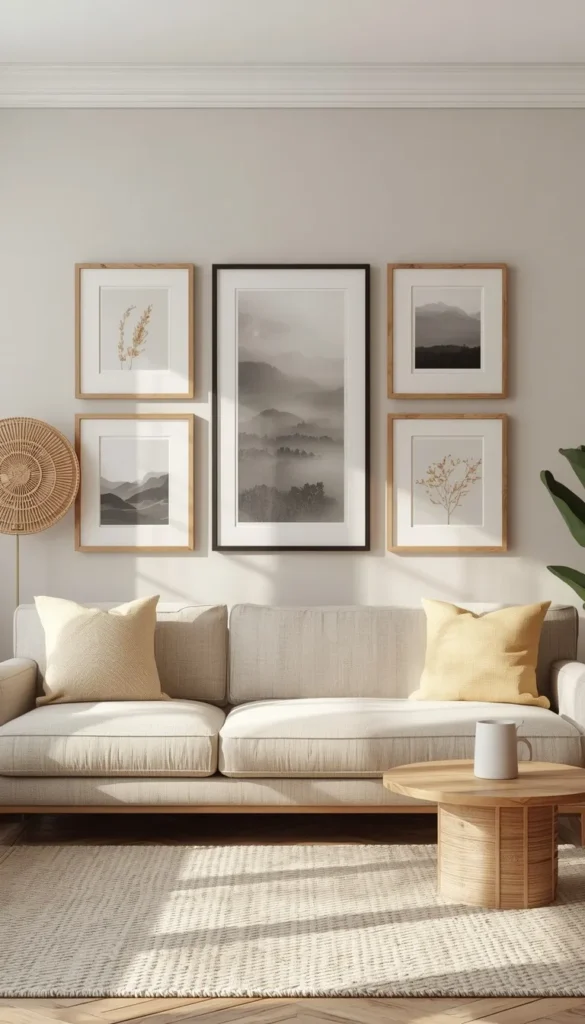 Avoid the Most Common Wall Art Mistakes