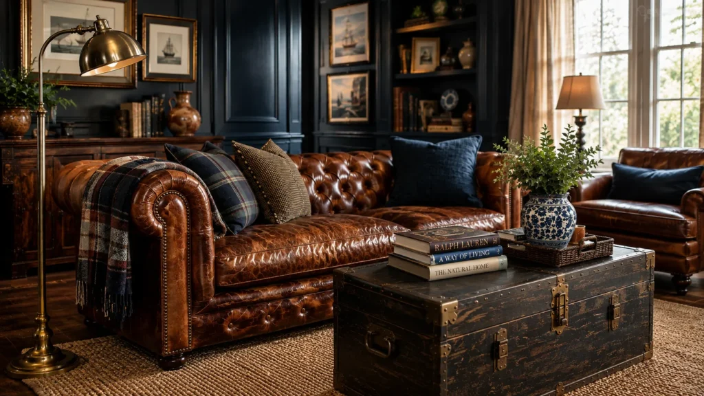 ralph lauren home