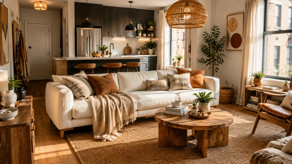 small apartment ideas